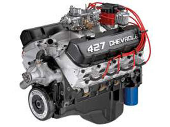 B226F Engine